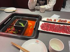 -洞子口重庆鲜货火锅(楚翘城旗舰店)