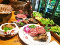 -黑牛の店·和牛烧肉(大悦城店)