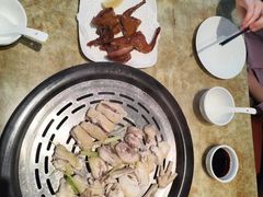 -德兴show鲜·蒸汽海鲜火锅餐厅(格创悦里店)