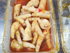 -佳记厚街烧鹅濑粉(广州总店)