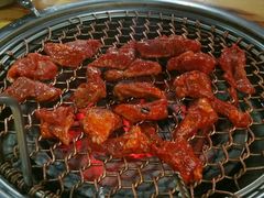 -麻蒲碳烤肉(远景路1号店)