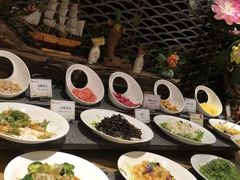-三宝大饭店-中和艺素餐厅(浦上金山正祥广场店)