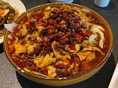 -肘子酥(后台2号路店)