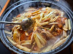 -淮香国色·淮扬菜(正大中心店)