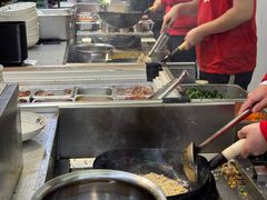 -扬二春炒饭(国庆路总店)