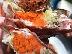 -海鲨湾海鲜会馆(百家湖1912店)