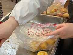 -毛华美食(清扬路店)