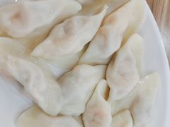 -喜家德虾仁水饺(北站店)