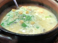 -大洋家·精品潮汕菜·生腌砂锅粥(天河东路店)