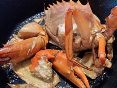 -莲花公园煎蟹·30年闽菜(火车站店)