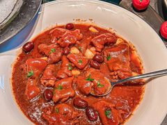 -曾宴·楚菜(湖北省博物馆店)