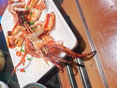 -喝丢一只鞋海鲜烧烤(市场店)