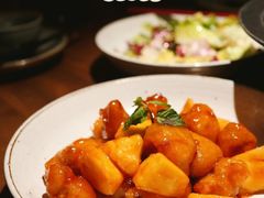 -青年公社烤鸭(滨湖银泰店)