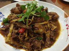 -灵福缘私房菜·农家菜(拈花湾·灵山大佛必推店)