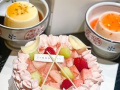 -积慕Cake(解放大道店)