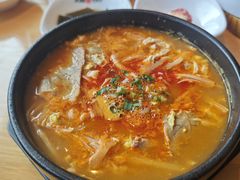 -大田牛尾汤(幸福河市场店)