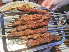 -俭寨大盘鸡·缸子肉·小公鸡·新疆菜(云通店)