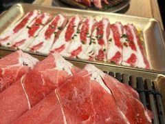 -西塔老太太泥炉烤肉(江北印象汇店)