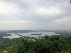 -九曜山