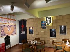 -H立方实景剧情密室(天河旗舰店)