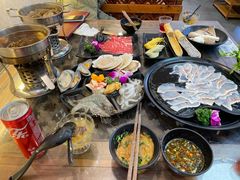 -丽江庭院之爱在路上(西单店)