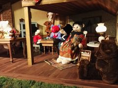 -济州岛泰迪熊博物馆