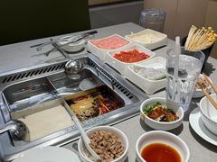 -海底捞火锅(吾悦广场店)