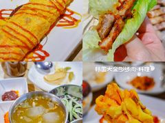 -韩国大金刚烤肉·料理(印象城店)