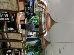-南越郡·越式风味餐厅(青秀万达店)