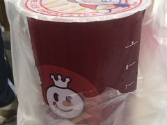 -蜜雪冰城(青秀区金洲路店)