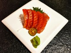 -喜寿司(金狮广场店)