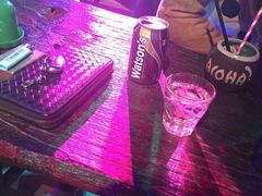 -老木头音乐空间(月河街店)