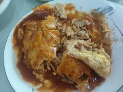 -同发号饭庄(复兴路店)