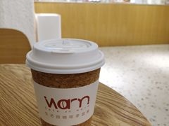 -Cafe on warm(丹霞店)