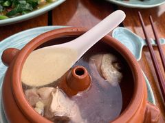 -丽江金茂凯悦臻选酒店-滇香馆