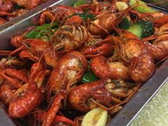 -兄弟龙虾(张槎店)