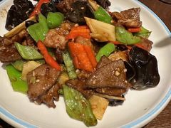 -新侨小馆(东直门北小街店)