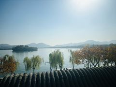 -楼外楼(西湖景区孤山路店)