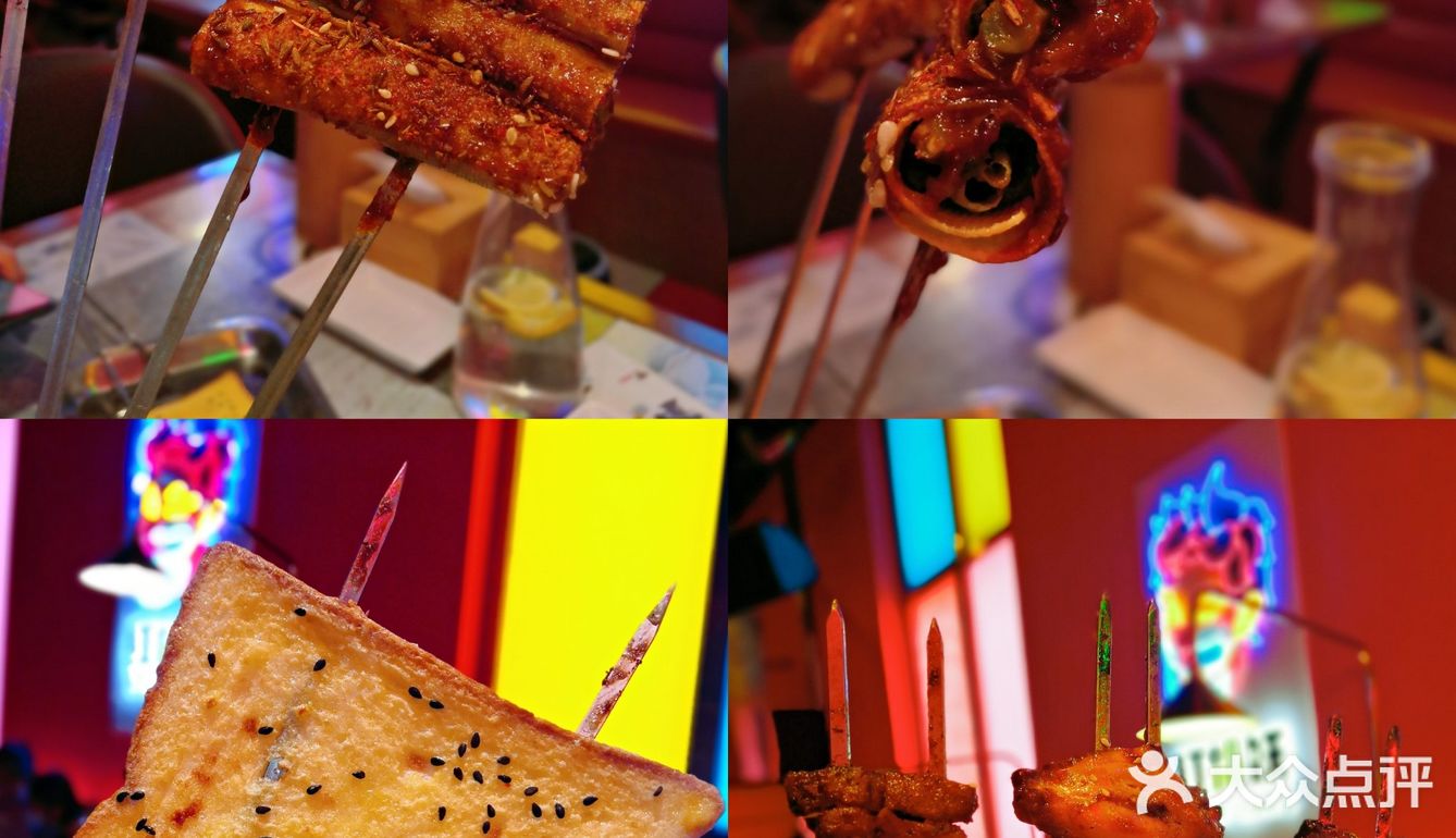 北京探店|第N刷!望京排名No1的烧烤!