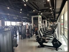 -OXYGYM 奥美氧舱运动中心(领展购物广场·中关村店)