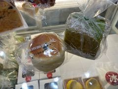 -富贵面包公司(运河店)