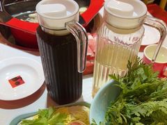 -老马路串串香火锅(北门桥店)