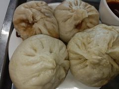 -姚记炒肝店(鼓楼店)