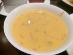 -京香轩·中餐厅(上海中庚聚龙酒店)