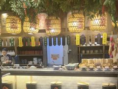 -南京大牌档(崇文门国瑞店)