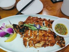 -醉壹号海鲜大排档(厦门美食地标店)