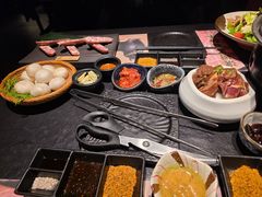 -黑牛の店·黑金店(沈阳万象城店)