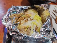 -京狮炙燥·精酿烧烤(首经贸店)