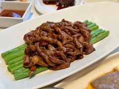 豉油皇鹅肠-炳胜品味(珠江新城店)