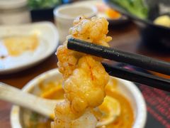 -你好牛火锅 头牌无花果鸡(海上传奇店)
